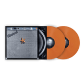 (((((ultraSOUND))))) - Vinilo Doble (Color Naranja)