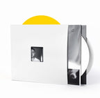 GO:OD AM (10 Year Anniversary Edition) - 3 Vinilos (2 Blancos y 1 Amarillo)