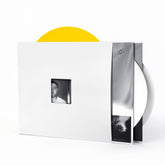 GO:OD AM (10 Year Anniversary Edition) - 3 Vinilos (2 Blancos y 1 Amarillo)