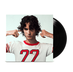 I Barely Know Her - Vinilo