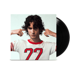 I Barely Know Her - Vinilo
