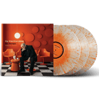 I've Tried Everything But Therapy (Complete Edition) - 3 Vinilos (Color Splatter Naranja)