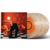 I've Tried Everything But Therapy (Complete Edition) - 3 Vinilos (Color Splatter Naranja)