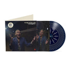 Make-up is a lie - Vinilo (Zoetrope)