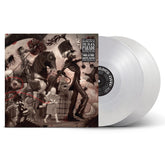 The Black Parade - Vinilo Doble (Color Transparente)