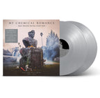 May Death Nevever Stops You - Vinilo Doble (Color Gris)