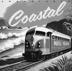 Coastal Soundtrack - Vinilo