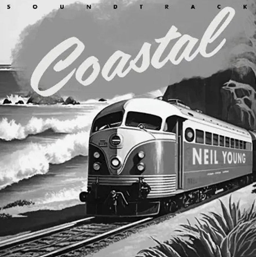 Coastal Soundtrack - Vinilo