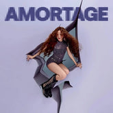 Amortage - CD + Postcard