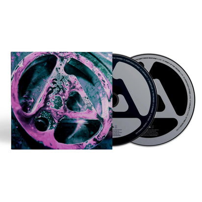 From Zero (Deluxe edition) - 2CD