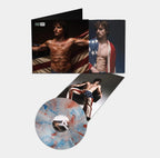American Heart - Vinilo (Color Rojo, Blanco y Azul)