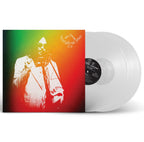 Tonight 's The Night (50th Anniversary) - Vinilo Doble (Color Transparente)