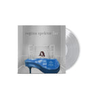 Far - Vinilo (Edición color transparente)