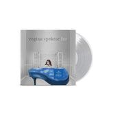 Far - Vinilo (Edición color transparente)