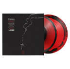 Three Cheers for Sweet Revenge -  2 Vinilos Color Rojo/Negro (Edición Deluxe)