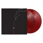 Three Cheers for Sweet Revenge -  2 Vinilos Rojo (Edición Deluxe)