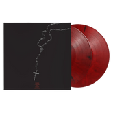 Three Cheers for Sweet Revenge -  2 Vinilos Rojo (Edición Deluxe)