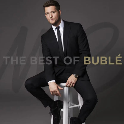 The Best Of Bublé - CD