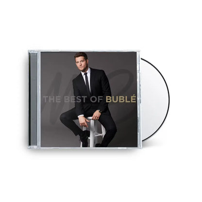 The Best Of Bublé - CD