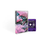 From Zero - Cassette (Color Púrpura)