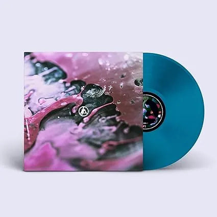 From Zero - Vinilo (Color Azul)