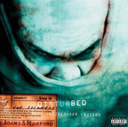 The Sickness (25th Anniversary Edition) - Vinilo Color Verde