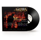 Sleeps With Angels - Vinilo Doble