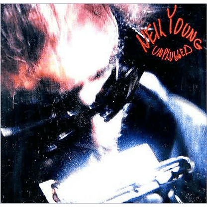 Unplugged - Vinilo Doble