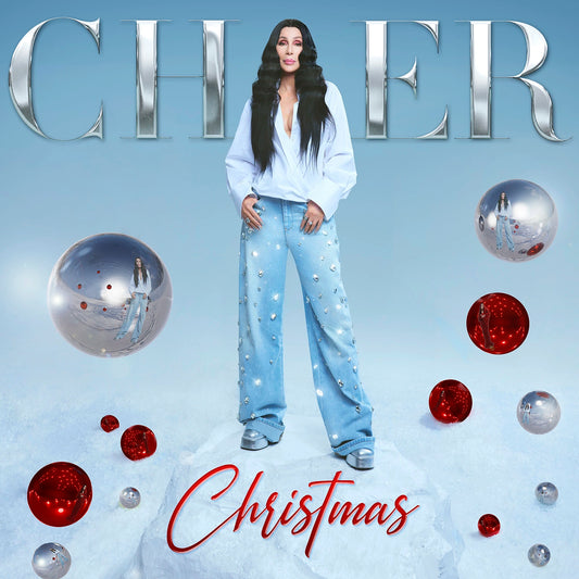 Christmas - CD