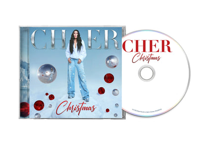 Christmas - CD