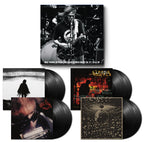 Official Release Series Discs 26, 27, 28, 29 - 8 Vinilos