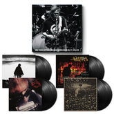 Official Release Series Discs 26, 27, 28, 29 - 8 Vinilos