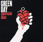 American Idiot - 2 Vinilos