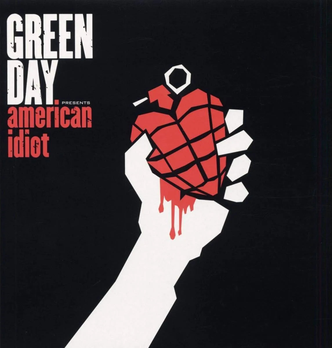 American Idiot - 2 Vinilos