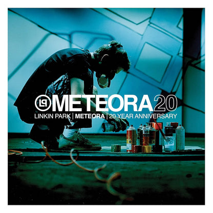 Meteora 20 Aniversario - 3CD