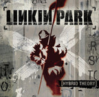 Hybrid Theory - Vinilo