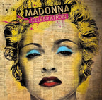 Celebration - 4 Vinilos