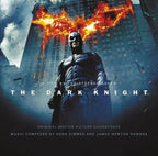 Batman - The Dark Knight (BSO) - CD
