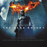 Batman - The Dark Knight (BSO) - CD