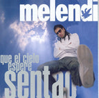 Que El Cielo Espere Sentao.. - CD