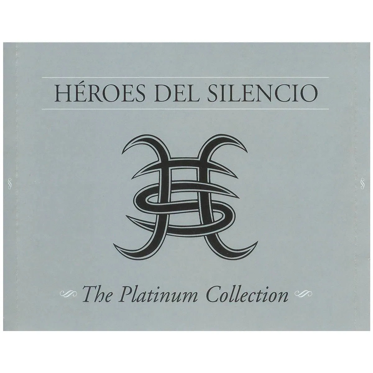 The Platinum Collection - 3CD