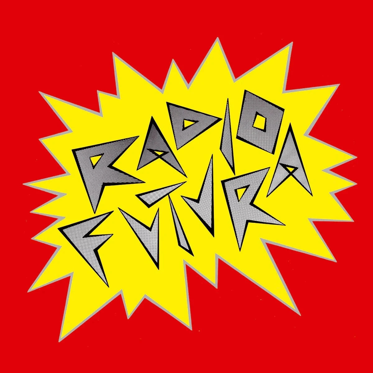 Radio Futura - Vinilo