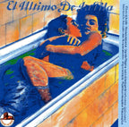 Nuevas Mezclas (CD + Vinilo)
