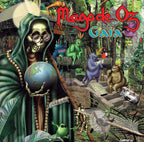 Gaia I - CD (Jewel)