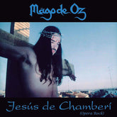 Jesús De Chamberí - CD (Jewel)