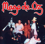 Mago De Oz - CD (Jewel)