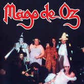 Mago De Oz - CD (Jewel)