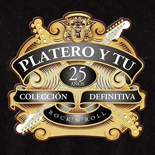 Colección Definitiva 25 Aniversario - 2CD