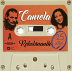 Rebobinando - CD (Jewel)