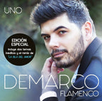 Uno Reedición - CD (Jewel)